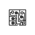 Electrical design