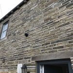 CCTV installer