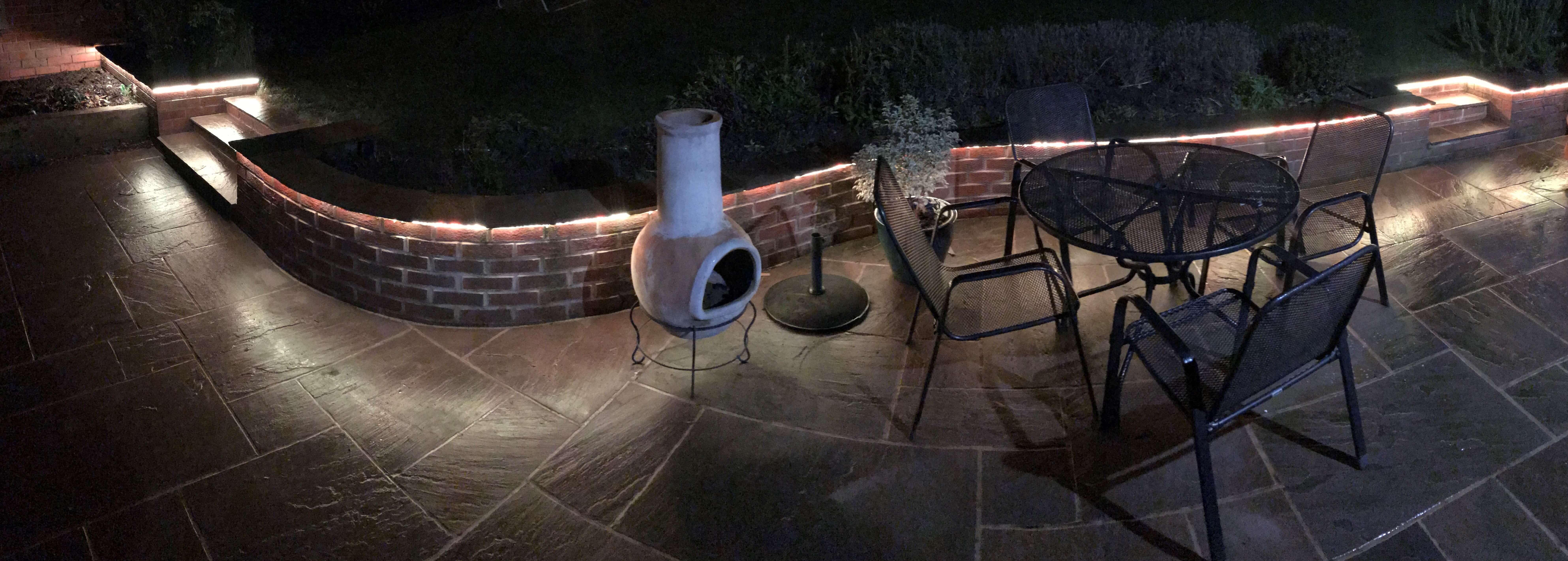 External Lighting